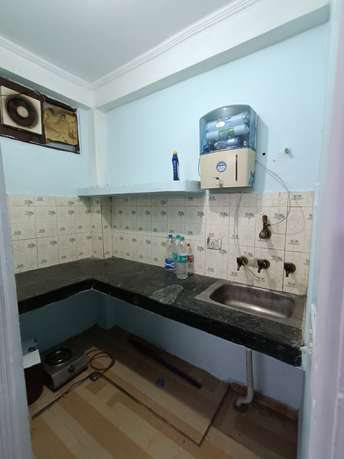 3.5 BHK Builder Floor For Rent in New Ashok Nagar Delhi 6492031