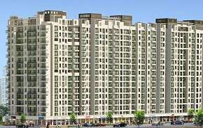 1 BHK Apartment For Resale in Vinay Unique Imperia Virar West Mumbai 6492061