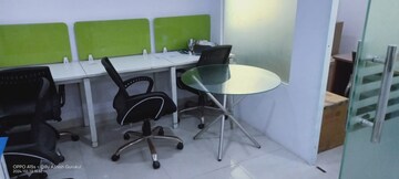 Team Area in  Office Space at Sector 63 – for Rent