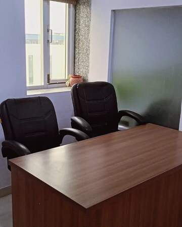 Team Area in  Office Space at Sector 63 – for Rent
