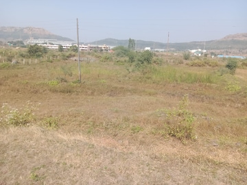 Plot For Resale in Shree Sai Nisarg Nesave Kamshet Pune  6492050