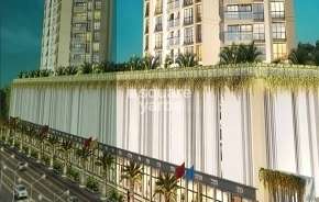 2 BHK Apartment For Resale in GeeCee Emerald Kharghar Navi Mumbai 6492122