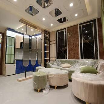3 BHK Builder Floor For Rent in Sector 10 Dwarka Delhi 6492135