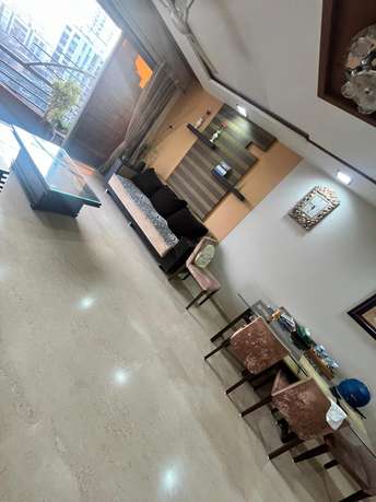 3 BHK Apartment For Rent in Marathon Next Gen Era Lower Parel Mumbai  6492124