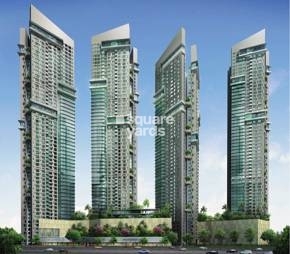 2 BHK Apartment For Resale in Sheth Auris Serenity Tower 2 Malad West Mumbai  6492127