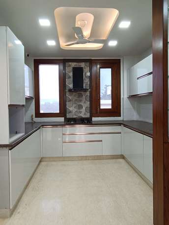 3 BHK Builder Floor For Rent in Jagriti Enclave RWA Anand Vihar Delhi 6492160