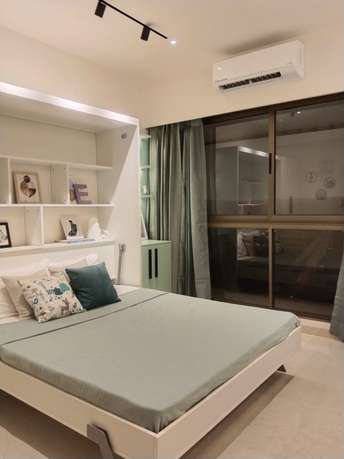 3 BHK Apartment For Resale in GeeCee Emerald Kharghar Navi Mumbai  6492182