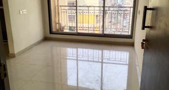 1 BHK Apartment For Rent in Sai Pearl Karanjade Karanjade Navi Mumbai 6492179