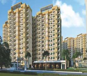 2 BHK Apartment For Rent in AWHO 8B Vrindavan Yojna Lucknow 6492191