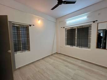 1 BHK Builder Floor For Rent in Hsr Layout Bangalore 6492196