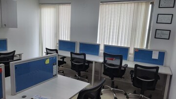  Office Space For Rent in Sector 63