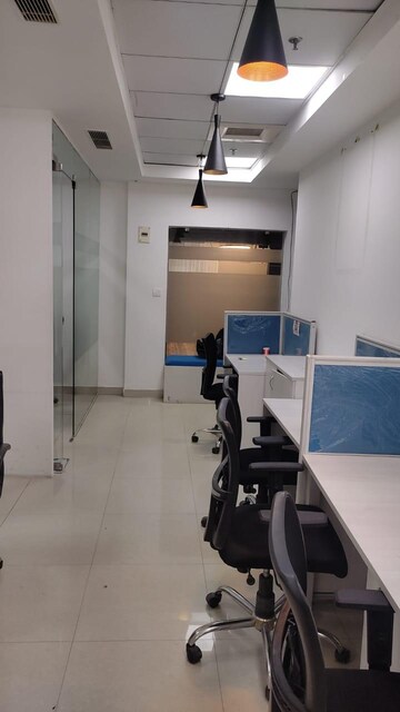 Team Area in  Office Space at Sector 63 – for Rent