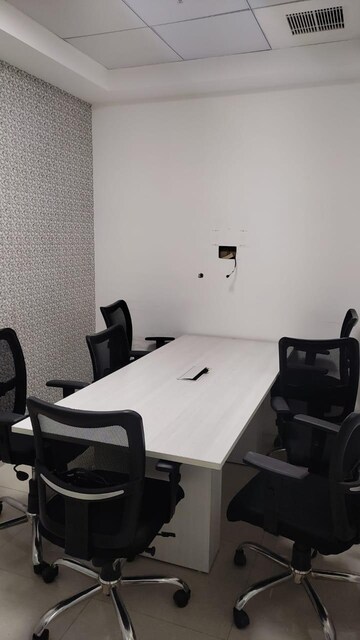 Team Area in  Office Space at Sector 63 – for Rent