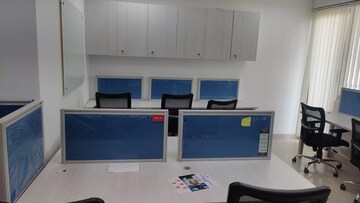 Furnished Amenities in  Office Space at Sector 63 – for Rent