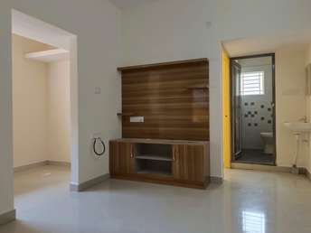 1 BHK Builder Floor For Rent in Hsr Layout Bangalore 6492223