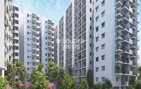 3 BHK Apartment For Resale in Asrithas Jewels County Beeramguda Hyderabad 6492276