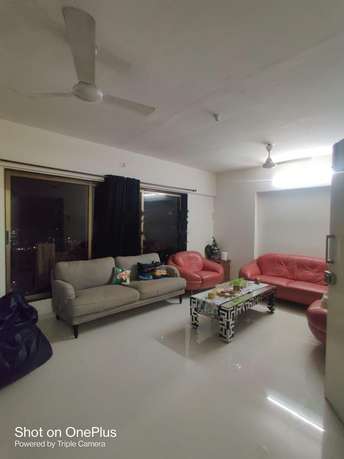 3.5 BHK Apartment For Rent in Dheeraj Insignia Bandra East Mumbai 6492231
