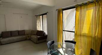 2 BHK Apartment For Rent in Naren Bliss Phase II Hadapsar Pune 6492255