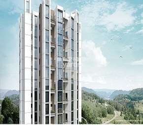 2 BHK Apartment For Resale in SKYi Iris Bavdhan Bavdhan Pune 6492345