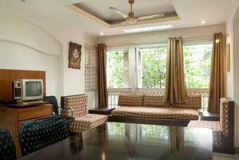 2 BHK Apartment For Rent in Gypsy Rose Apartment Andheri West Mumbai 6492337