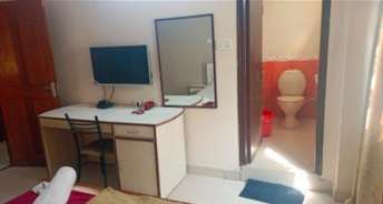 Studio Builder Floor For Rent in Begumpet Hyderabad 6492348