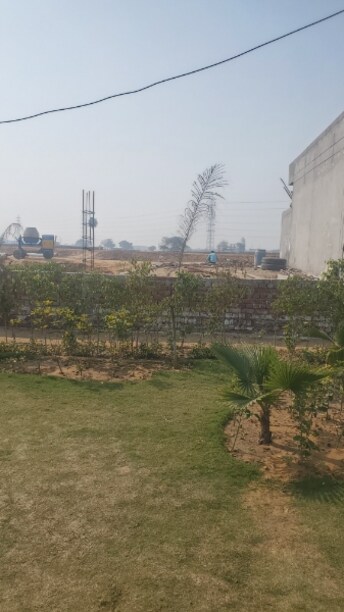 Plot For Resale in Sector 14 Palwal  6492358