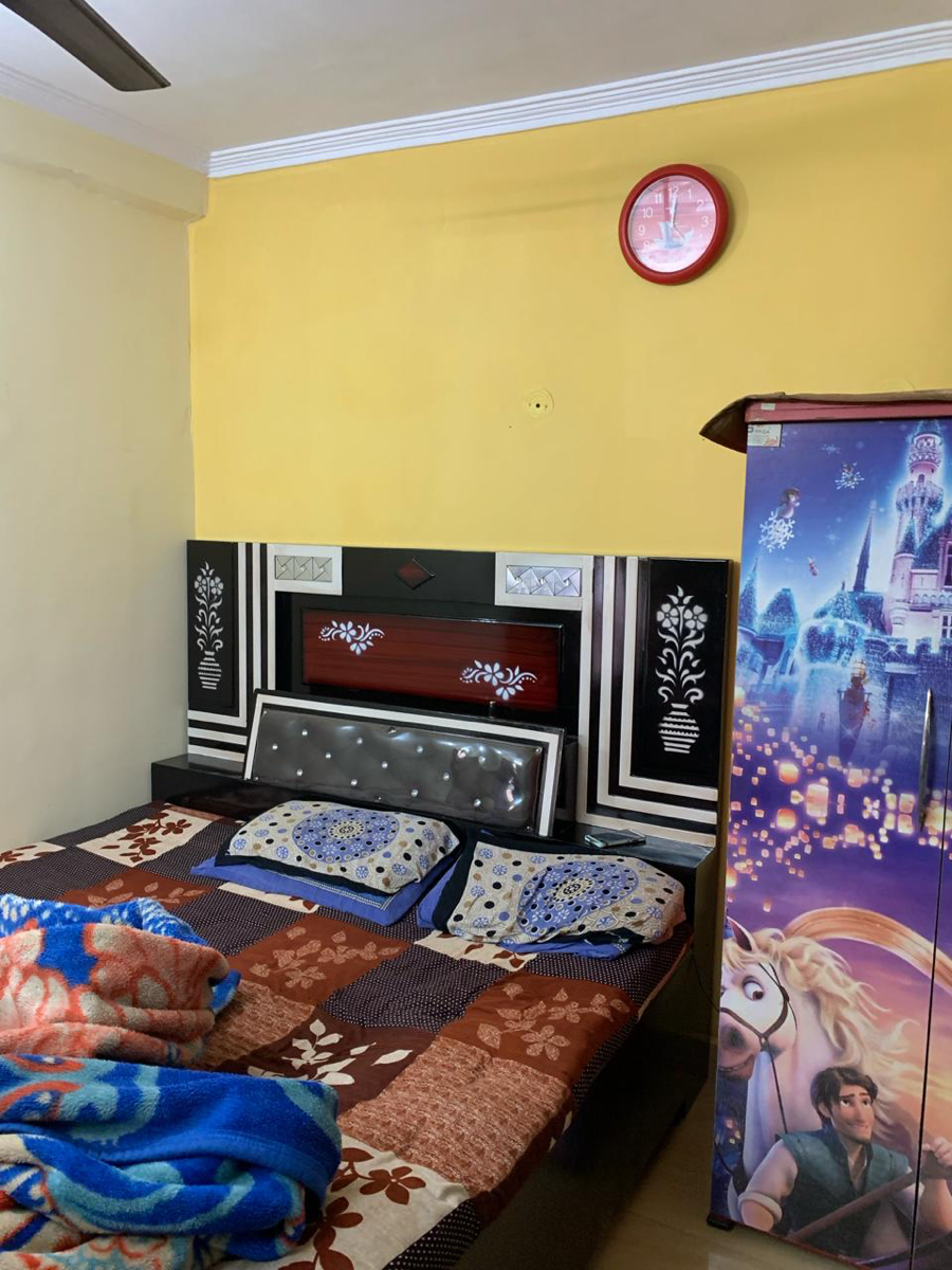1 BHK Apartment For Resale in Indrapuram Ghaziabad 6492388