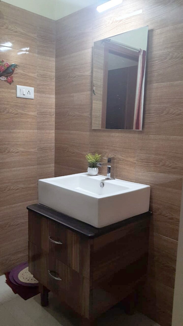 Bathroom, mohan-srishti 3 Bedroom 1240 Sq.Ft. Apartment In Kalyan East Thane 6492425