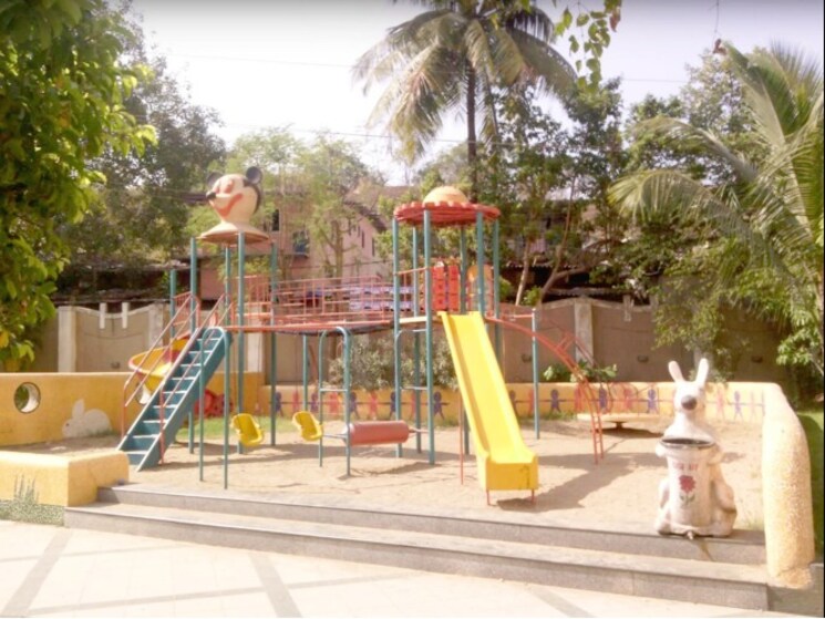 Exterior View, mohan-srishti 3 Bedroom 1240 Sq.Ft. Apartment In Kalyan East Thane 6492425