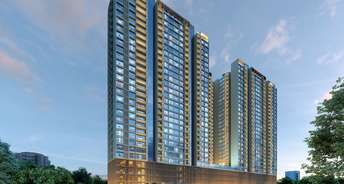 2 BHK Apartment For Resale in Kumar Parth Towers Baner Pune 6492407