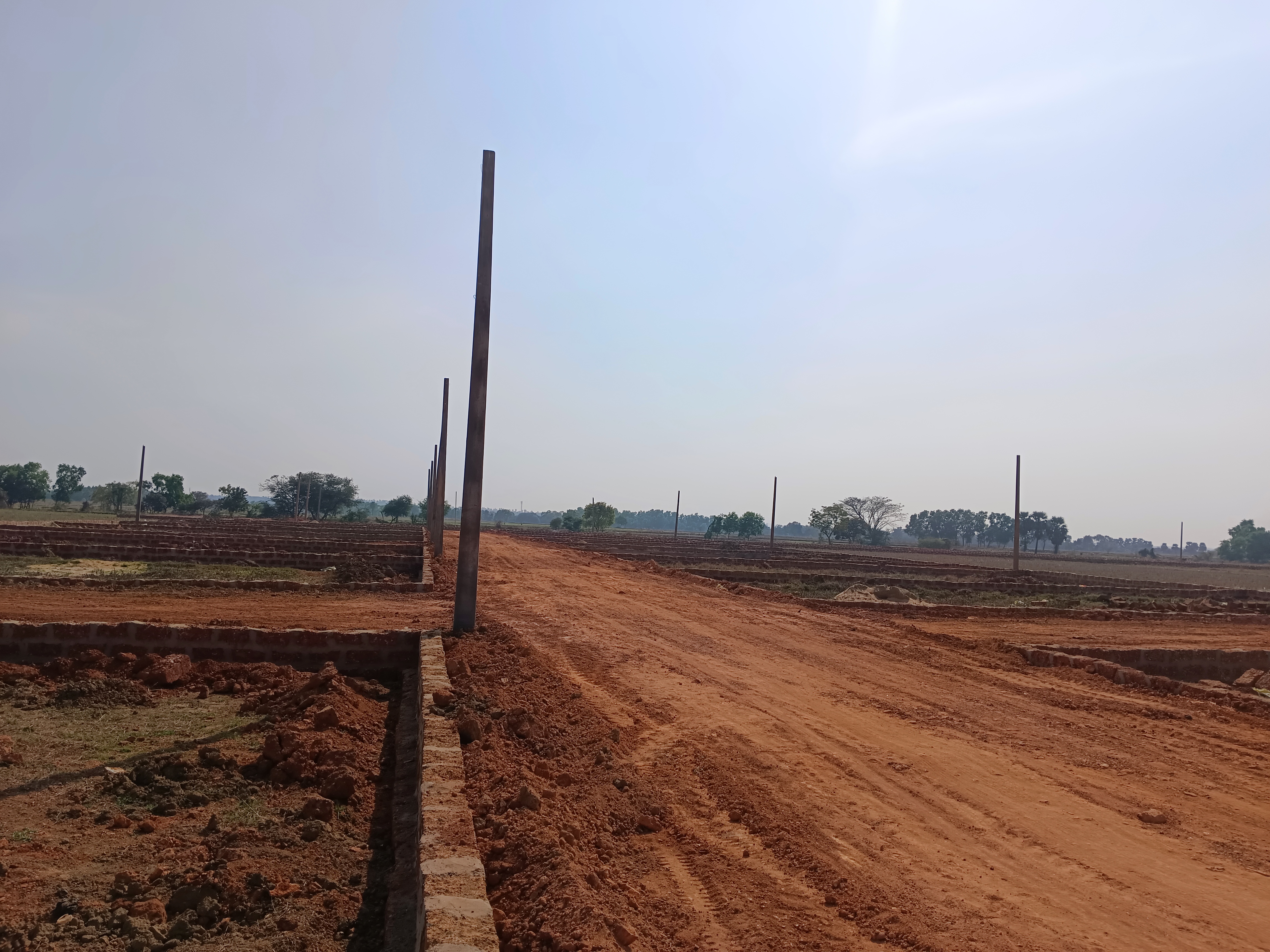  Plot For Resale in Sundarpada Bhubaneswar 6492432