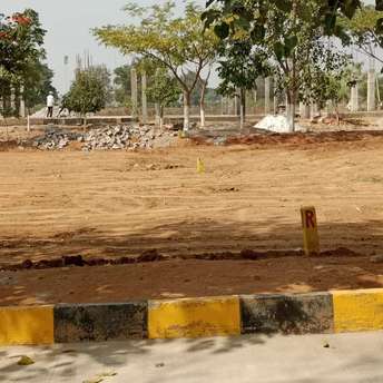 Commercial Land 161 Sq.Yd. For Resale In Nagaram Hyderabad 6492436
