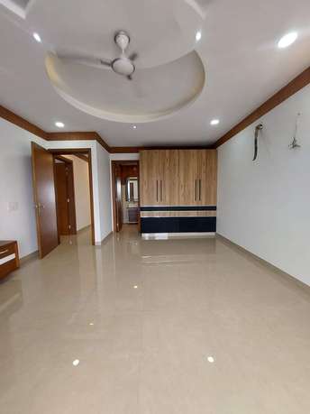 4 BHK Builder Floor For Resale in Sector 46 Faridabad  6492467