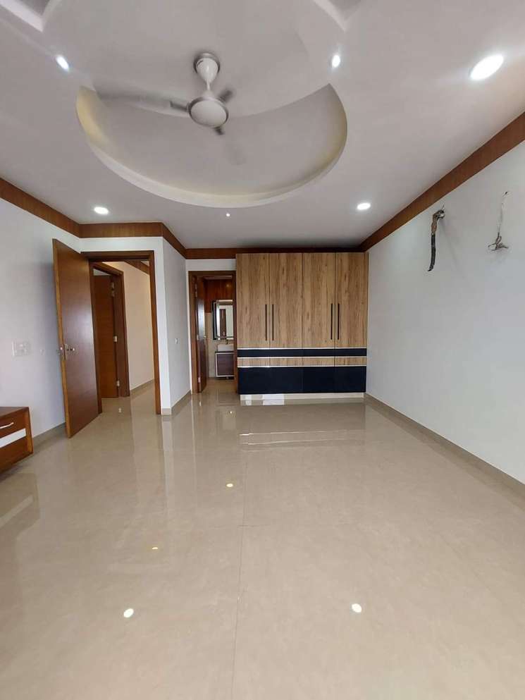 4 Bedroom 500 Sq.Ft. Builder Floor in Sector 46 Faridabad