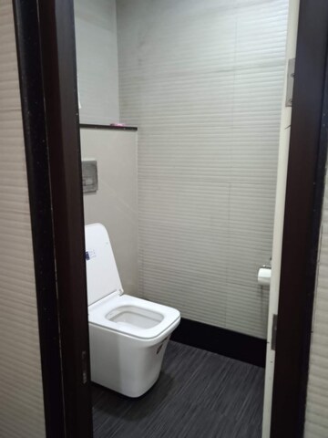 Bathroom in  Office Space at Sector 63 – for Rent