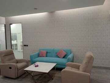 Team Area in  Office Space at Sector 63 – for Rent
