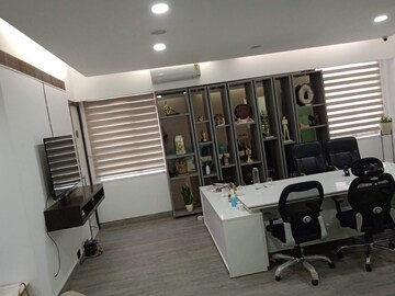Team Area in  Office Space at Sector 63 – for Rent