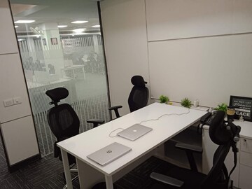 Team Area in  Office Space at Sector 63 – for Rent