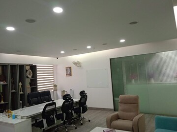 Team Area in  Office Space at Sector 63 – for Rent