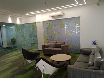 Team Area in  Office Space at Sector 63 – for Rent