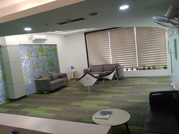 Team Area in  Office Space at Sector 63 – for Rent