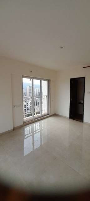 1 BHK Apartment For Resale in STG Atlantis Panch Pakhadi Thane  6492486