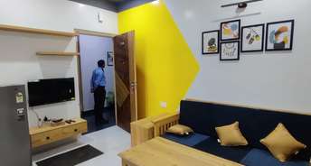 1 BHK Builder Floor For Rent in Kundalahalii Gate Bangalore 6492497