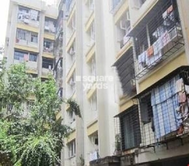 Exterior View, montana-chs 1 Bedroom 350 Sq.Ft. Apartment In Andheri West Mumbai 6492540