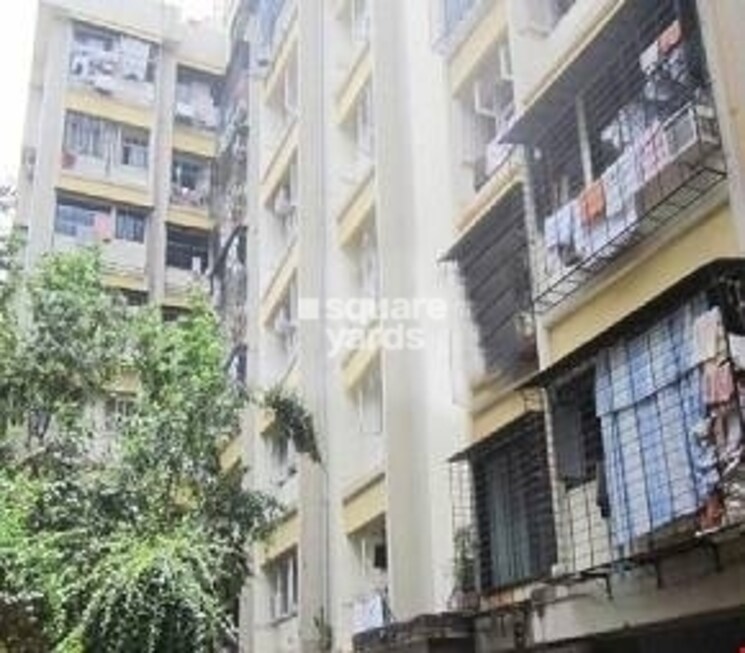 Exterior View, montana-chs 1 Bedroom 350 Sq.Ft. Apartment In Andheri West Mumbai 6492540