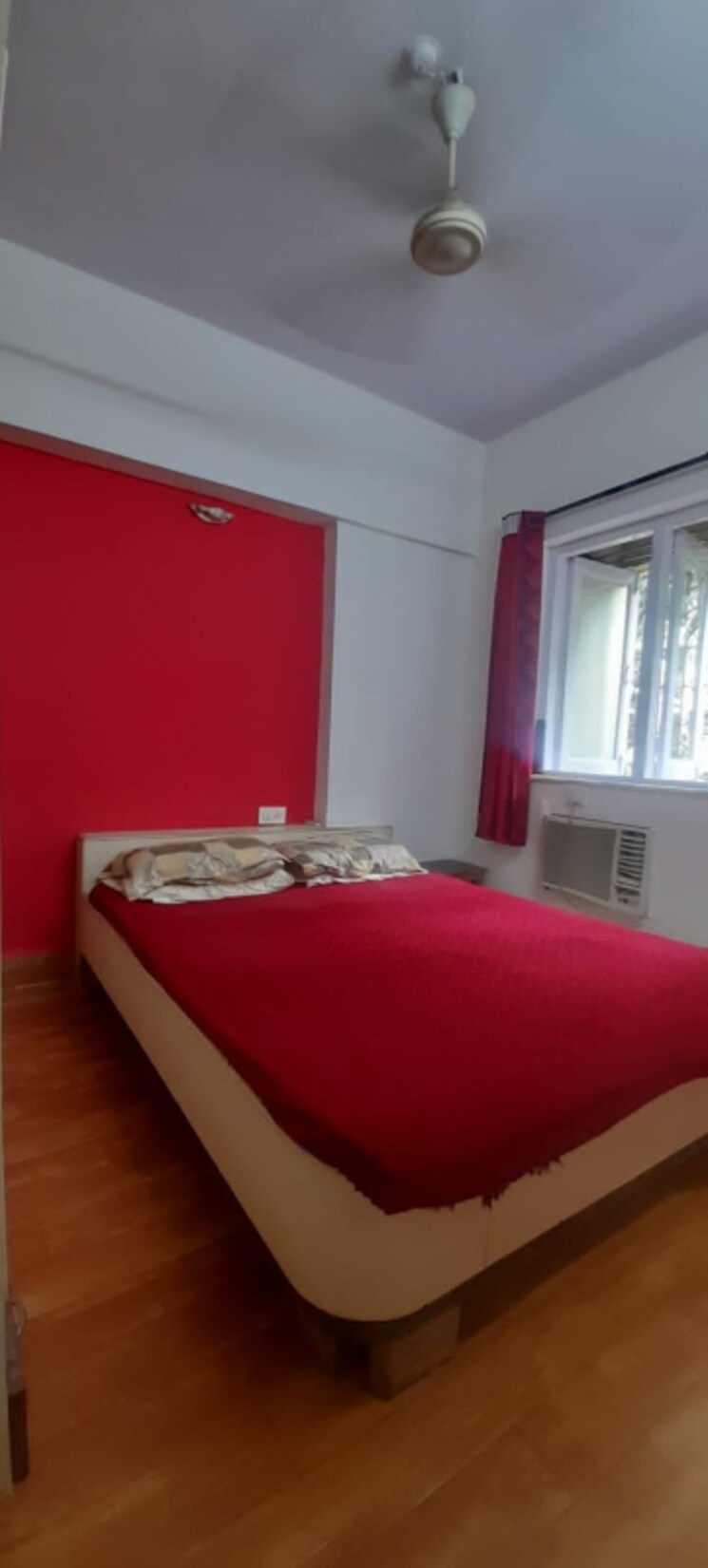 Bedroom, montana-chs 1 Bedroom 350 Sq.Ft. Apartment In Andheri West Mumbai 6492540