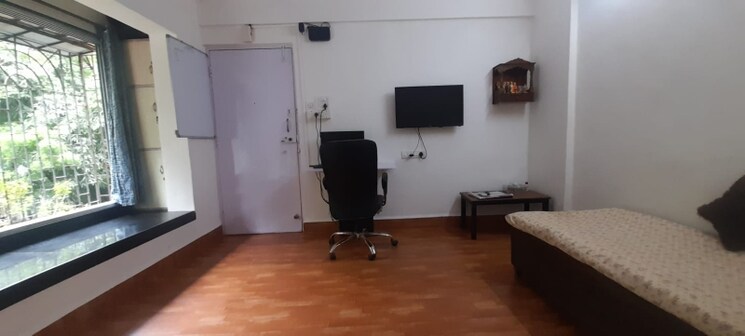 Master Bedroom, montana-chs 1 Bedroom 350 Sq.Ft. Apartment In Andheri West Mumbai 6492540