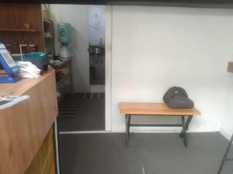 undefined, montana-chs 1 Bedroom 350 Sq.Ft. Apartment In Andheri West Mumbai 6492540