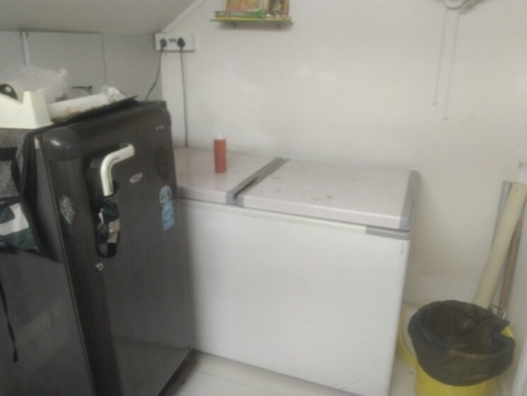 Kitchen, montana-chs 1 Bedroom 350 Sq.Ft. Apartment In Andheri West Mumbai 6492540