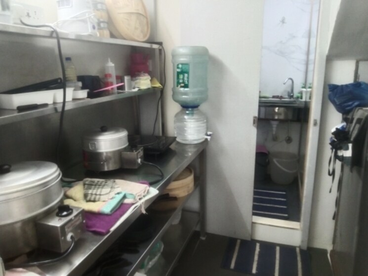 Kitchen, montana-chs 1 Bedroom 350 Sq.Ft. Apartment In Andheri West Mumbai 6492540